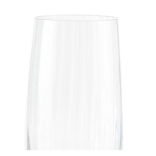  CRYSTALLINE OPTICAL BARDAK SETİ 6LI 350ML