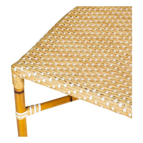 WALES KOLÇAKSIZ SANDALYE