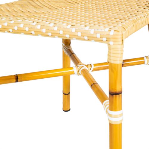  WALES KOLÇAKSIZ SANDALYE