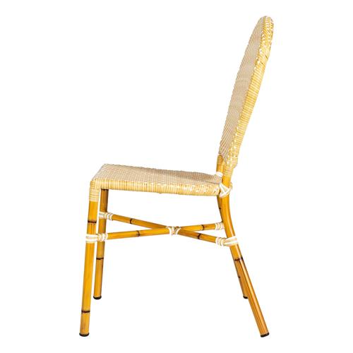  WALES KOLÇAKSIZ SANDALYE