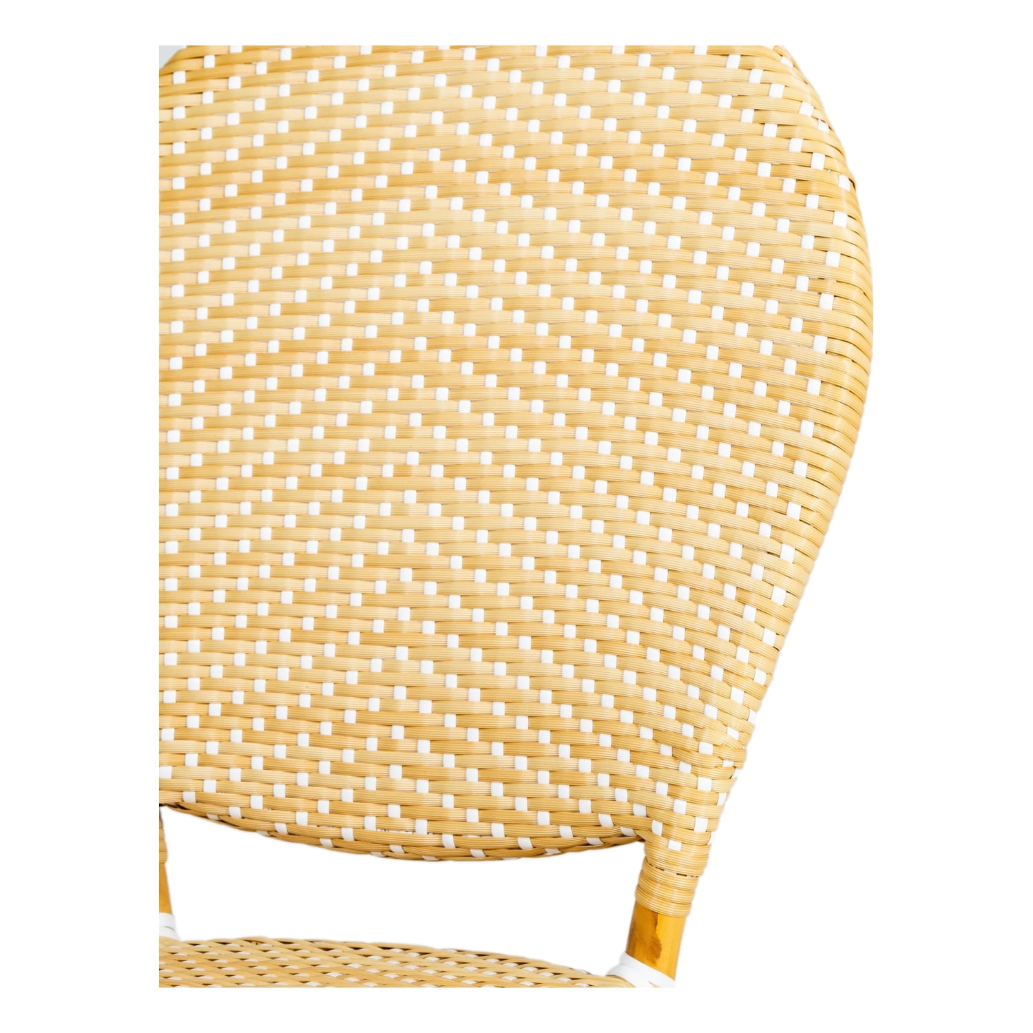 WALES KOLÇAKSIZ SANDALYE