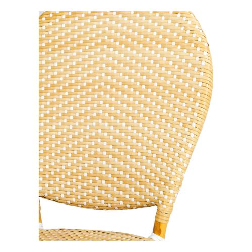 WALES KOLÇAKSIZ SANDALYE