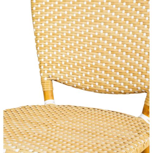  WALES KOLÇAKSIZ SANDALYE