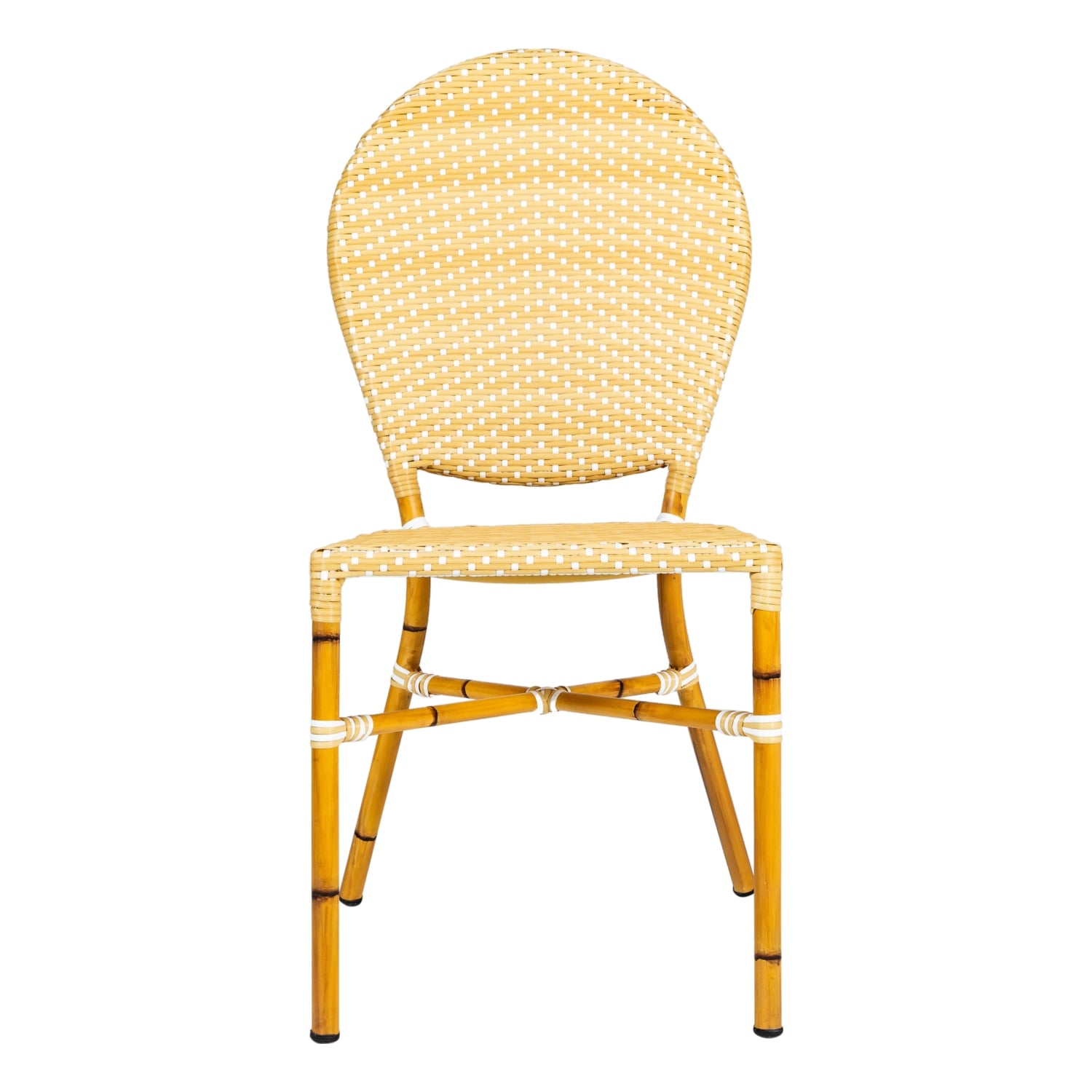 WALES KOLÇAKSIZ SANDALYE