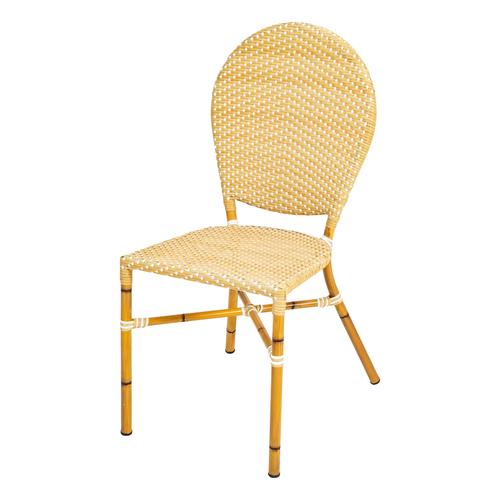 WALES KOLÇAKSIZ SANDALYE