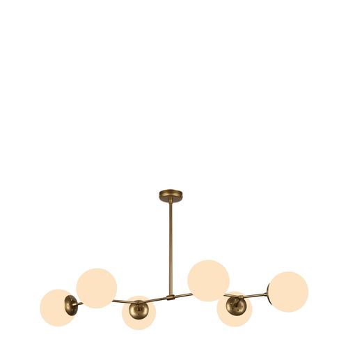  DESTIE HORIZONTAL 6'LI SARKIT