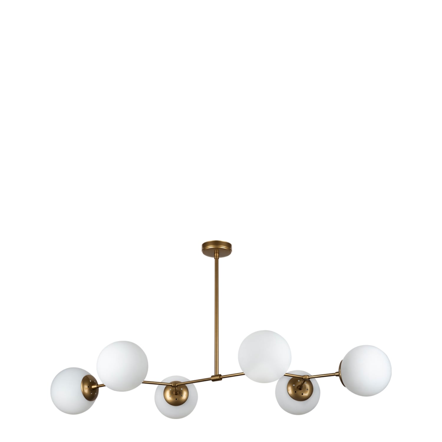 DESTIE HORIZONTAL 6'LI SARKIT