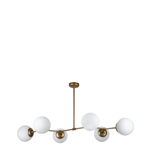  DESTIE HORIZONTAL 6'LI SARKIT