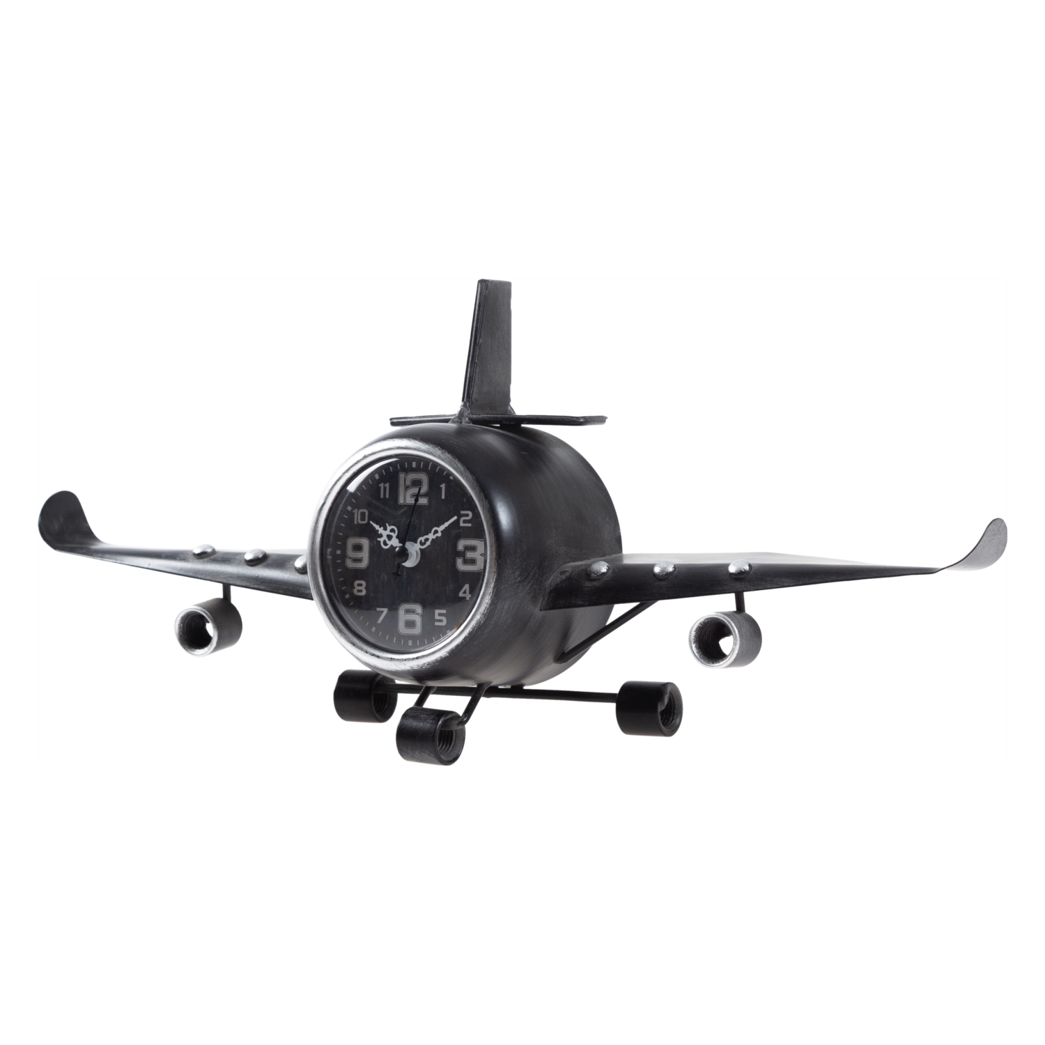 AIRPLANE SAAT 41X8X17