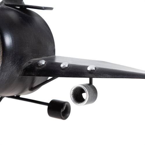  AIRPLANE SAAT 41X8X17