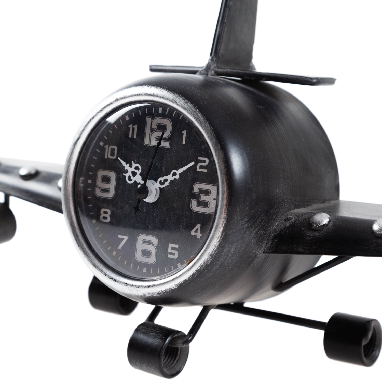 AIRPLANE SAAT 41X8X17