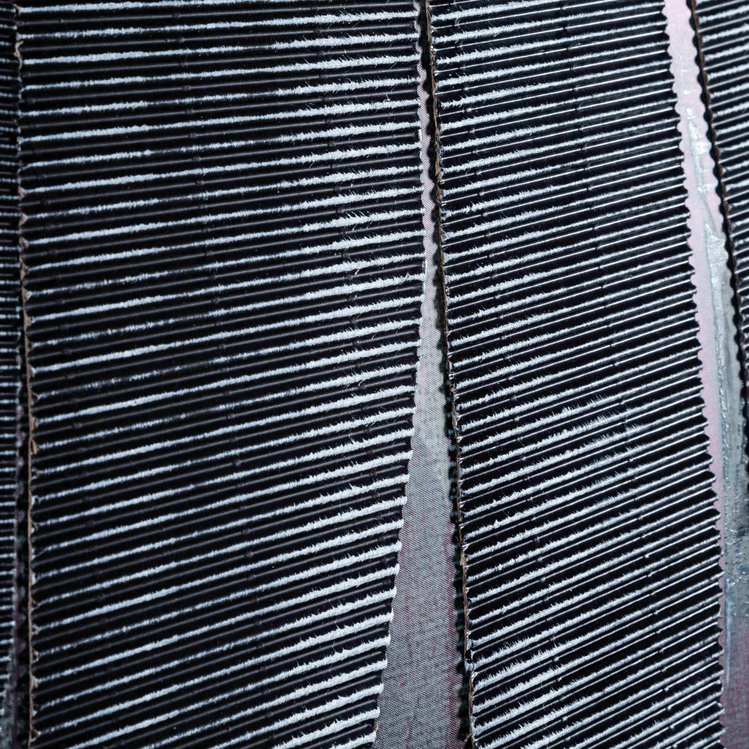 BLACK-GOLD ABSTRACT KABARTMALI TABLO 120x180CM