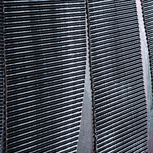 BLACK-GOLD ABSTRACT KABARTMALI TABLO 120x180CM