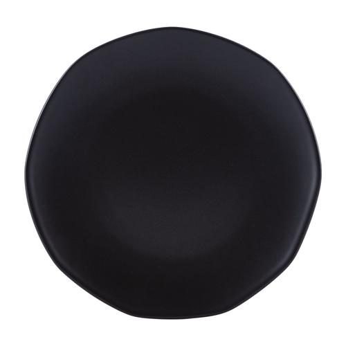  TERRA SERVİS TABAĞI 27CM- SİYAH