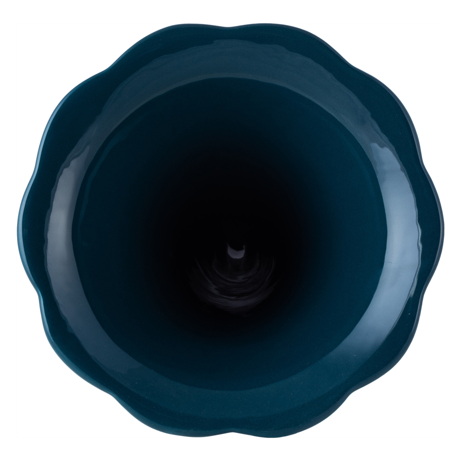 SERAMİK AKUSTİK GRAMOFON YEŞİL