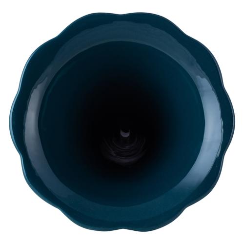  SERAMİK AKUSTİK GRAMOFON YEŞİL