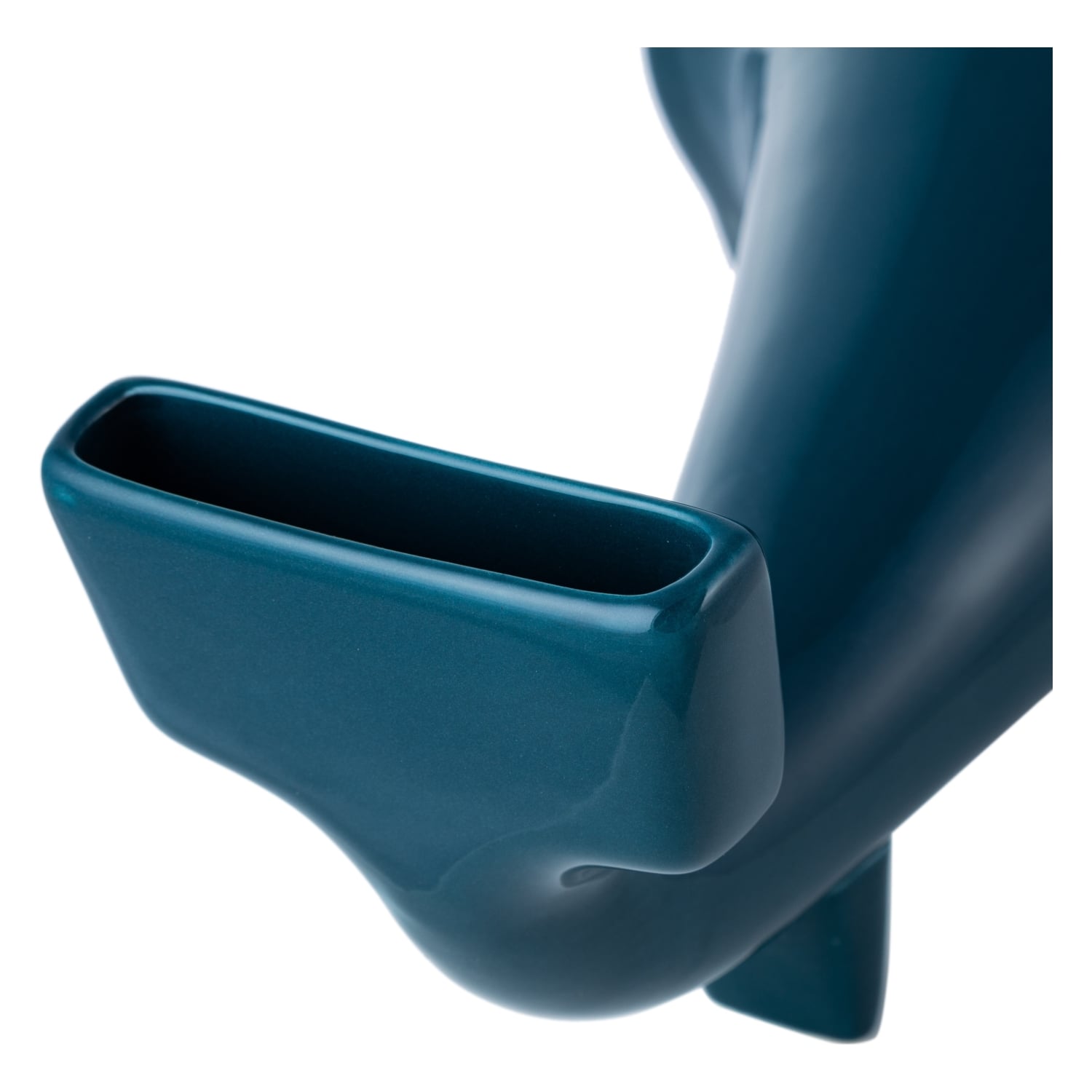 SERAMİK AKUSTİK GRAMOFON YEŞİL