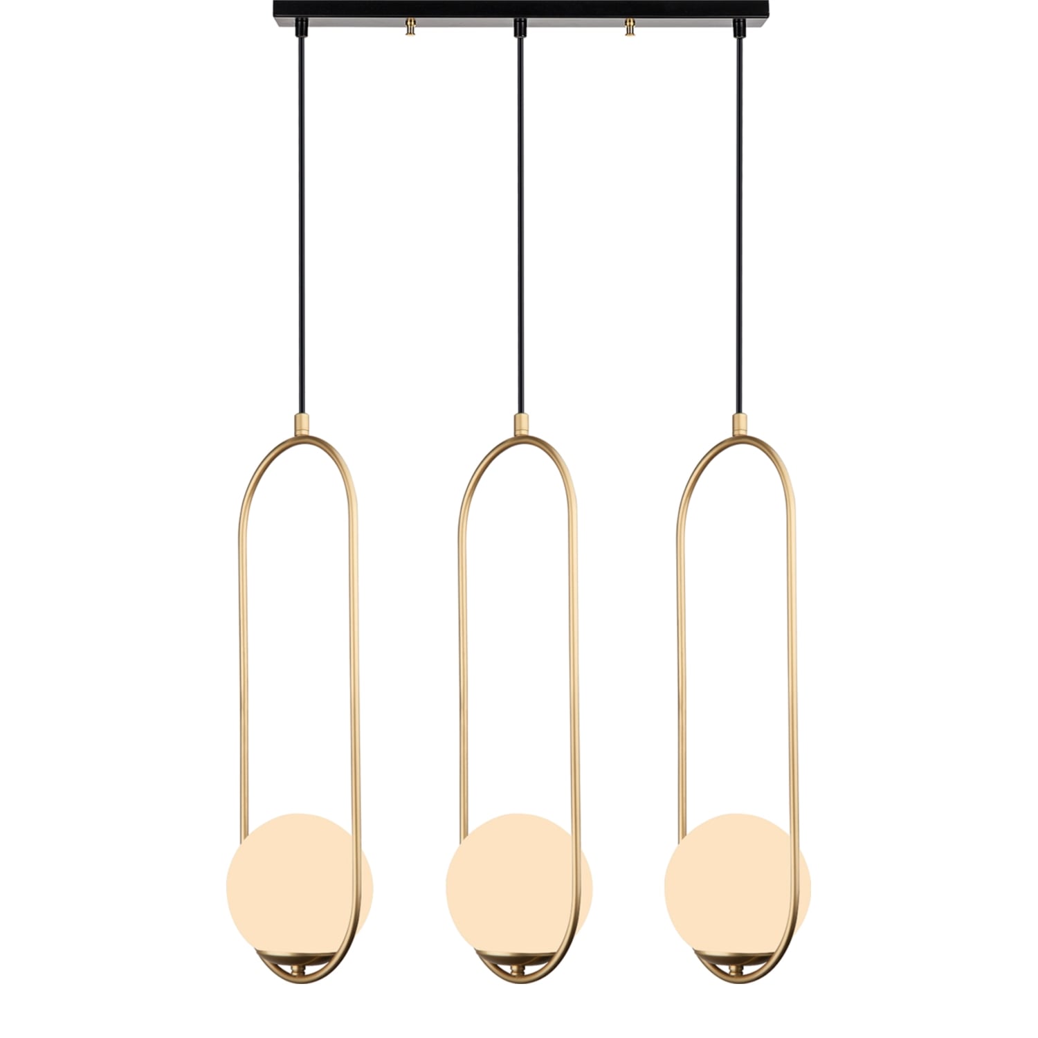 DESTIE 3'LÜ SIRALI SARKIT