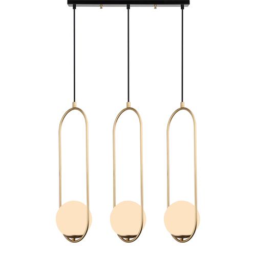  DESTIE 3'LÜ SIRALI SARKIT