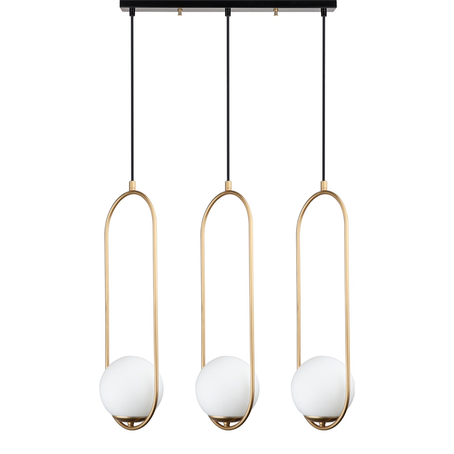 DESTIE 3'LÜ SIRALI SARKIT