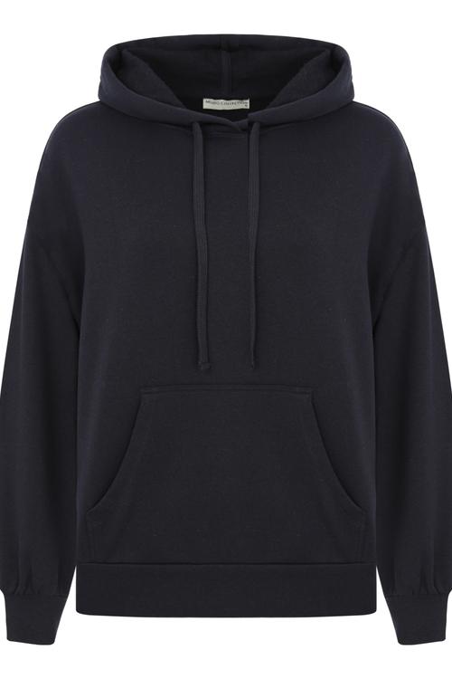  KAPÜŞONLU SWEATSHIRT