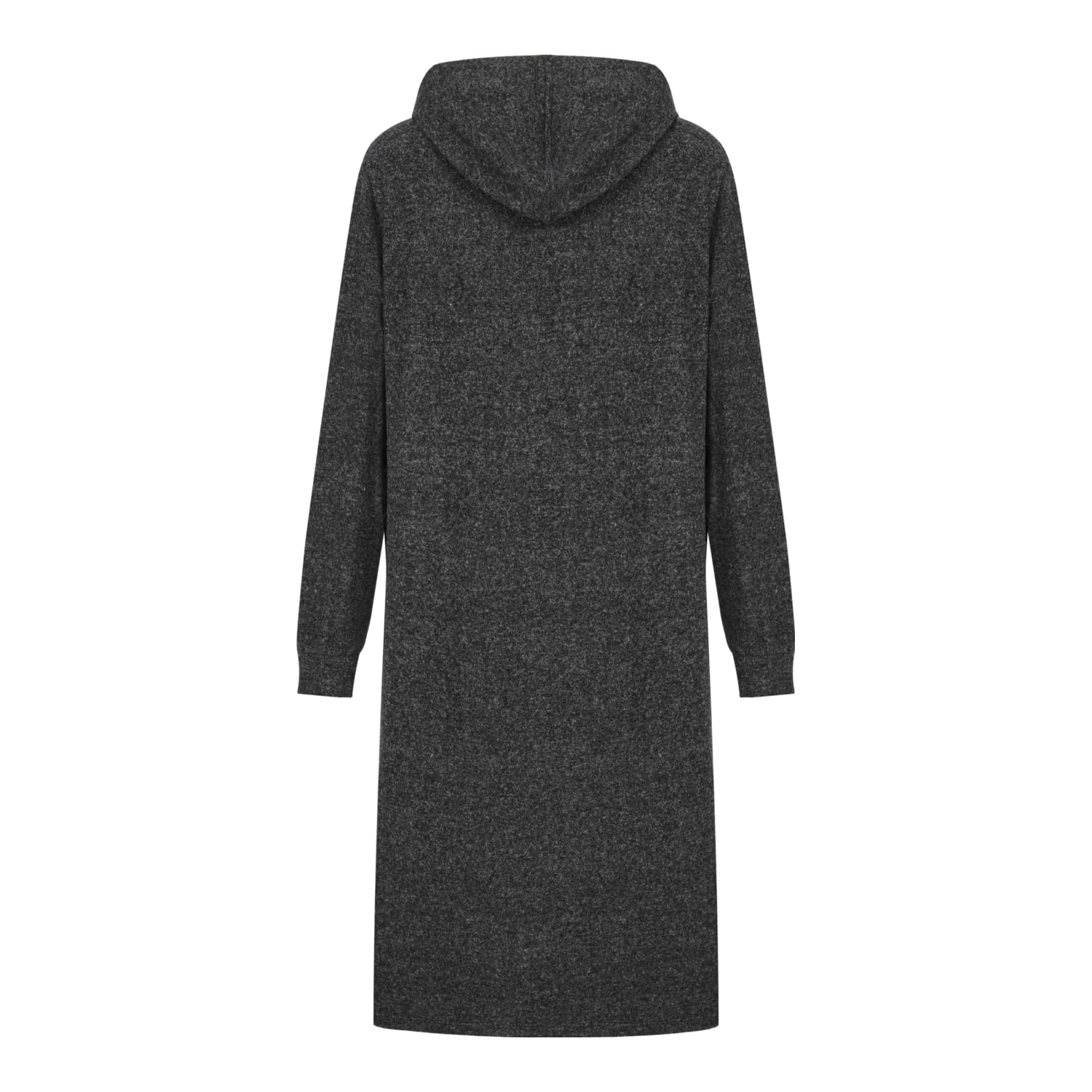 KAPÜŞONLU UZUN HIRKA