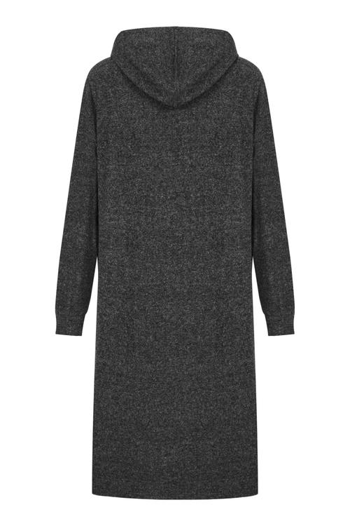  KAPÜŞONLU UZUN HIRKA