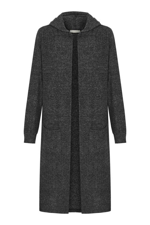  KAPÜŞONLU UZUN HIRKA