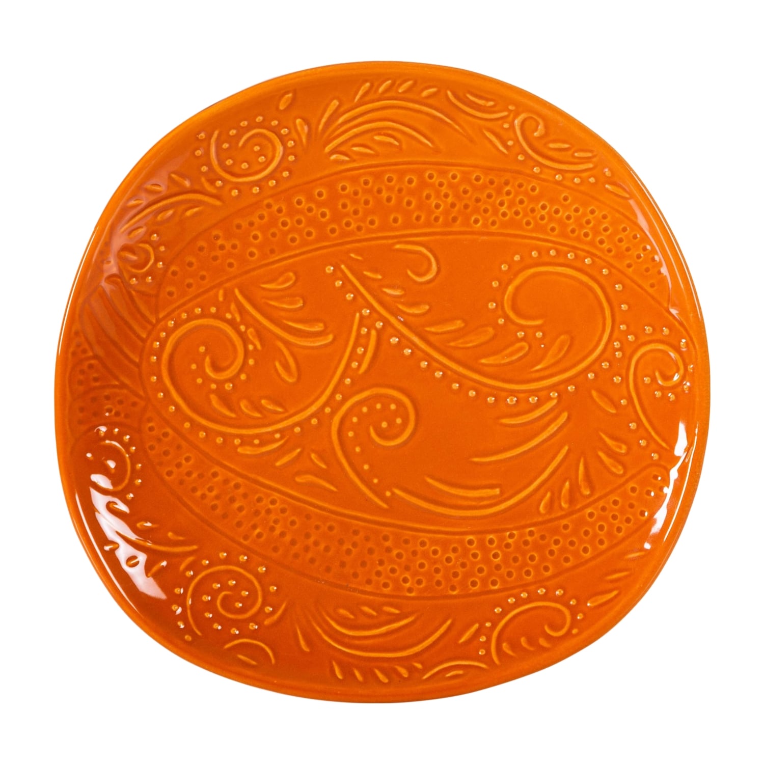 PUMPKIN PASTA TABAĞI 23 CM