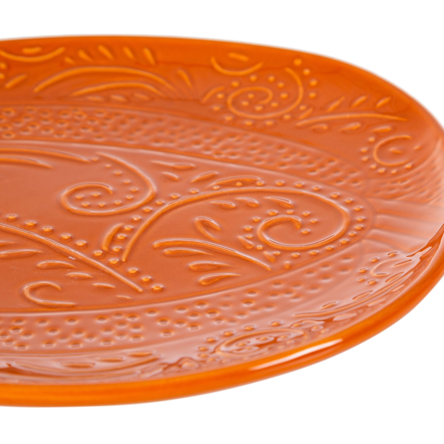 PUMPKIN PASTA TABAĞI 23 CM