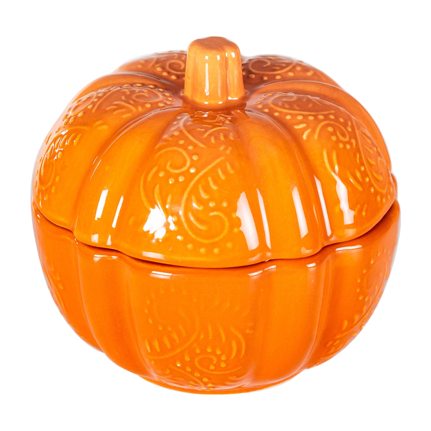 PUMPKIN KASE 15 CM