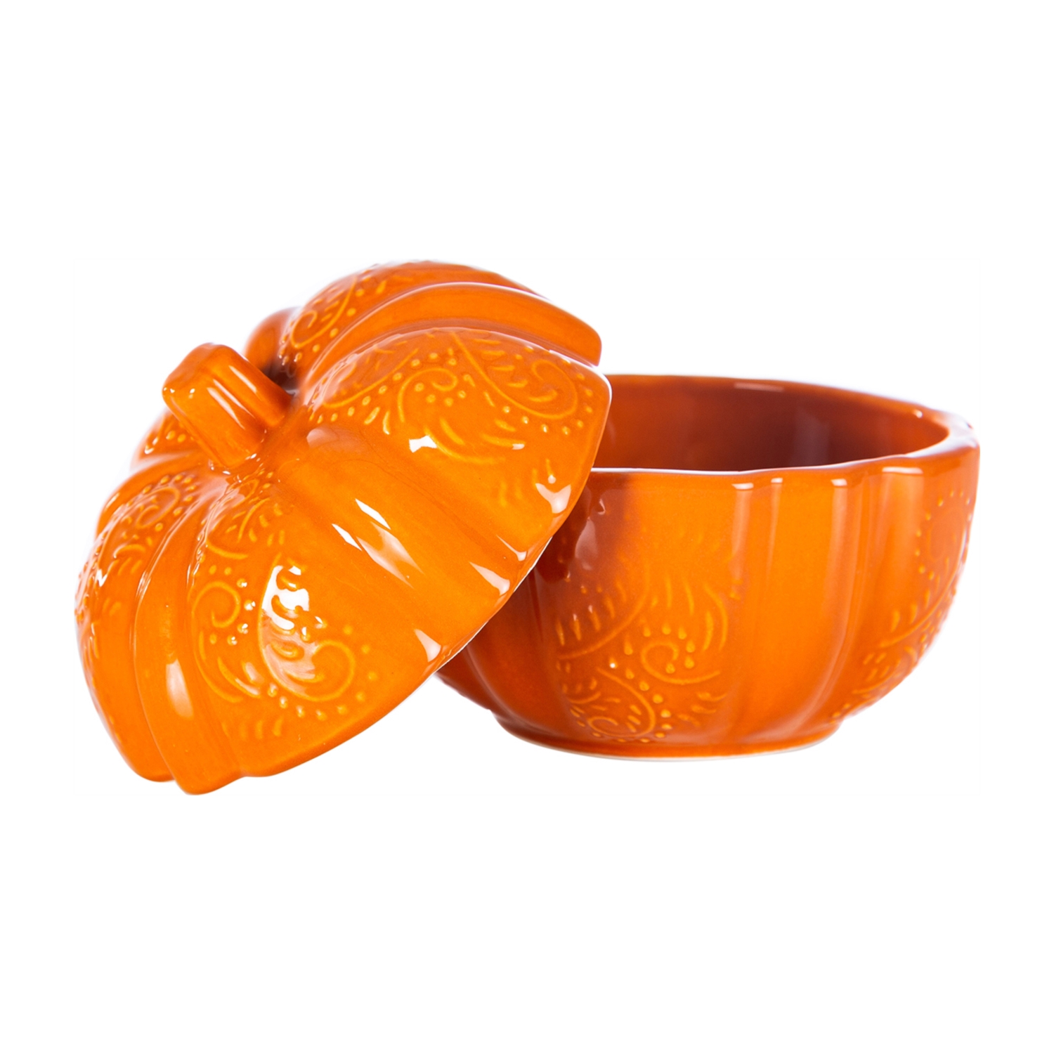 PUMPKIN KASE 15 CM