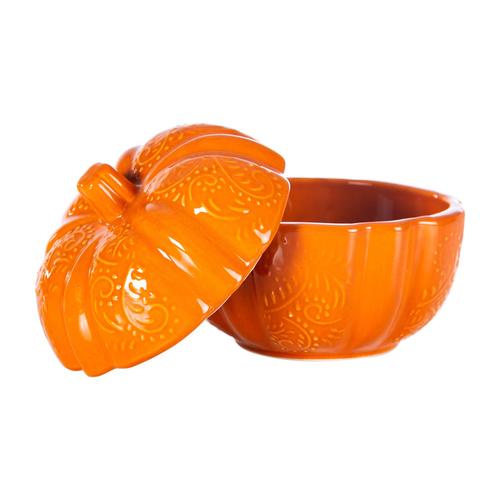  PUMPKIN KASE 15 CM