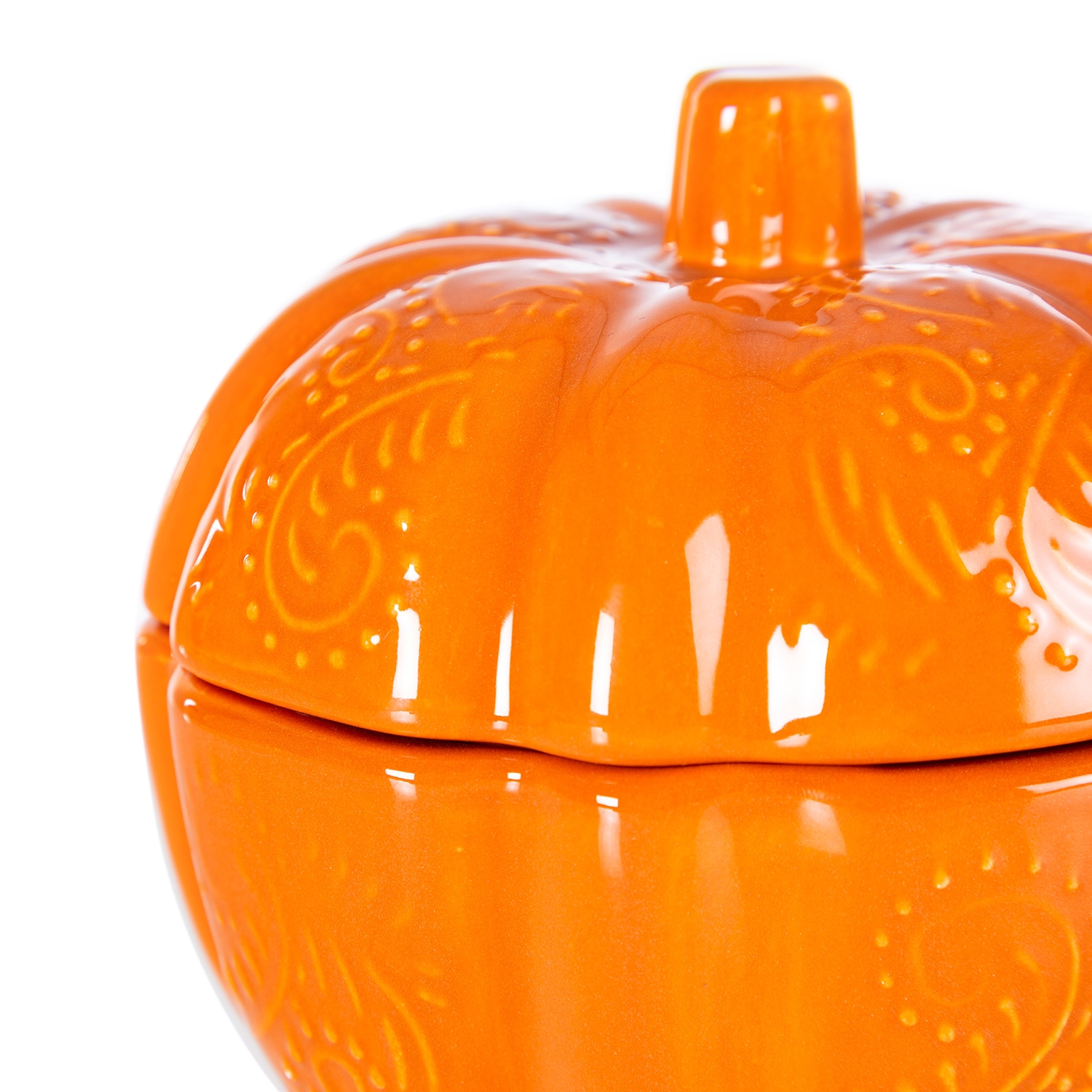 PUMPKIN KASE 15 CM