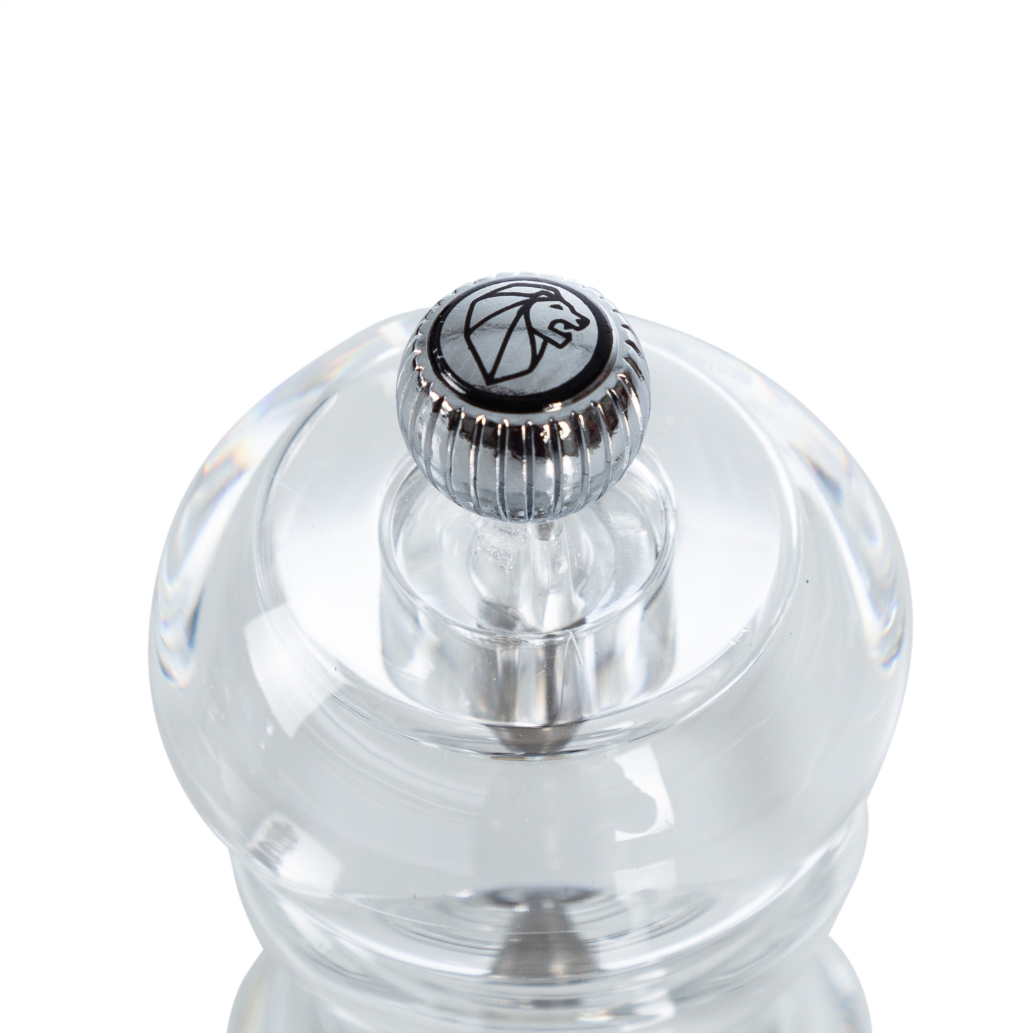 PEUGEOT 2'Lİ TUZLUK & BİBERLİK DEĞİRMEN SETİ 12CM