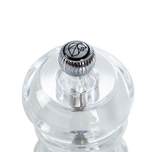  PEUGEOT 2'Lİ TUZLUK & BİBERLİK DEĞİRMEN SETİ 12CM