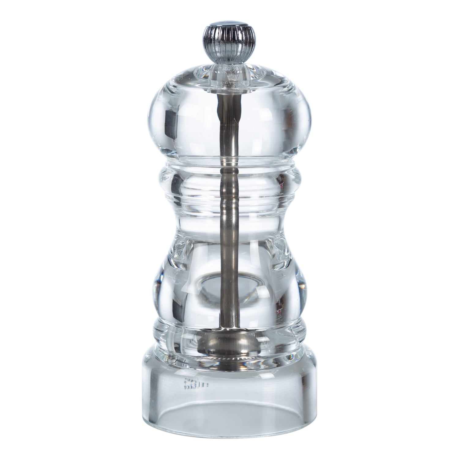 PEUGEOT 2'Lİ TUZLUK & BİBERLİK DEĞİRMEN SETİ 12CM