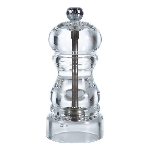  PEUGEOT 2'Lİ TUZLUK & BİBERLİK DEĞİRMEN SETİ 12CM