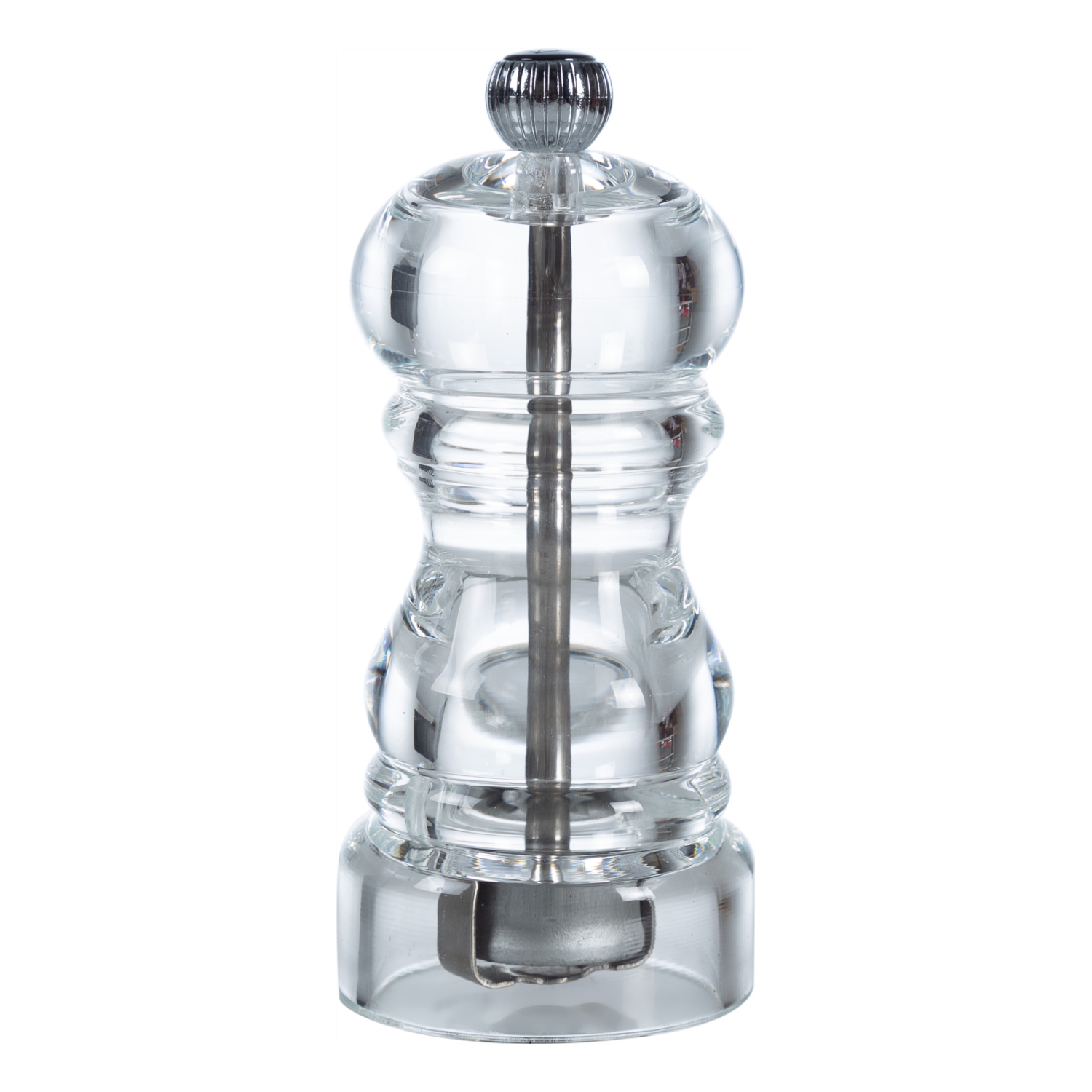 PEUGEOT 2'Lİ TUZLUK & BİBERLİK DEĞİRMEN SETİ 12CM