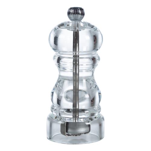  PEUGEOT 2'Lİ TUZLUK & BİBERLİK DEĞİRMEN SETİ 12CM