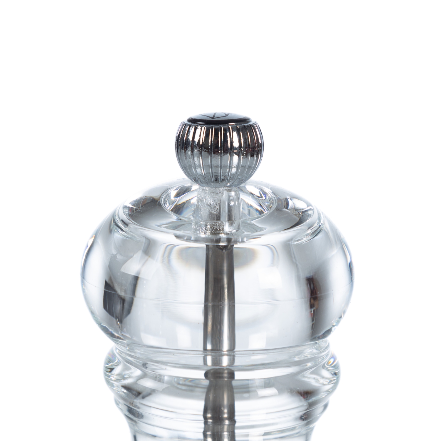 PEUGEOT 2'Lİ TUZLUK & BİBERLİK DEĞİRMEN SETİ 12CM