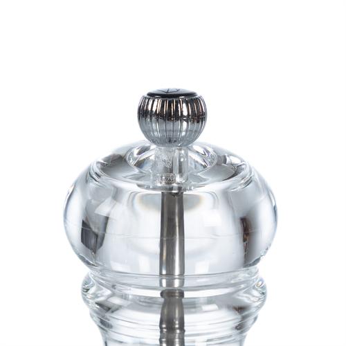  PEUGEOT 2'Lİ TUZLUK & BİBERLİK DEĞİRMEN SETİ 12CM