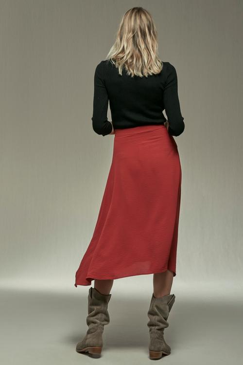  MİDİ BOY KLOŞ  ETEK