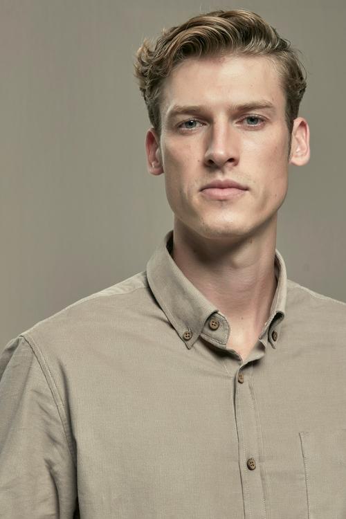  REGULAR PAMUK GÖMLEK