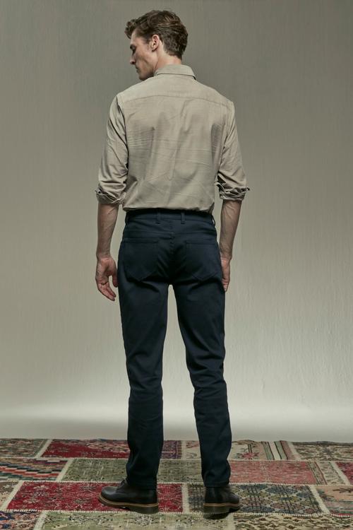  REGULAR PAMUK GÖMLEK