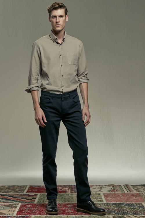  REGULAR PAMUK GÖMLEK