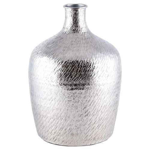  ANTICO GRİ VAZO 33X33X43CM