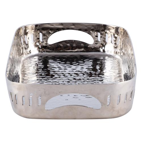  ANTICO GRİ DEKORATİF TEPSİ 5X18X33CM