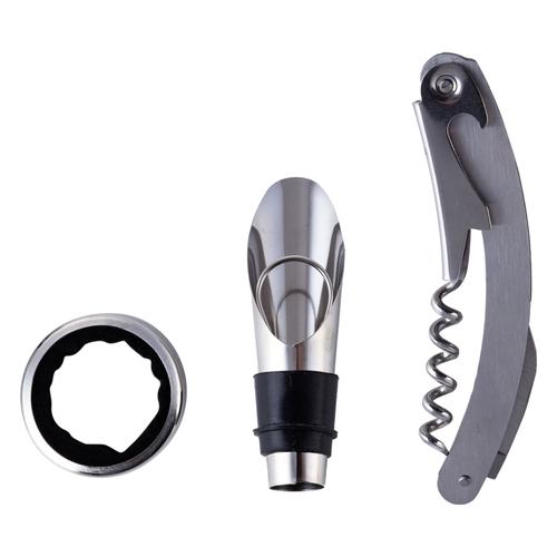  TİRBÜŞON SETİ BÜYÜK SİYAH