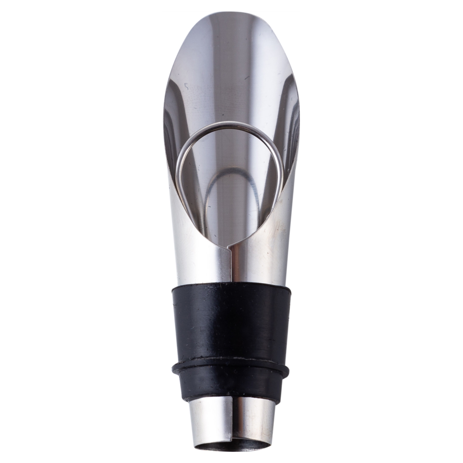 TİRBÜŞON SETİ BÜYÜK SİYAH